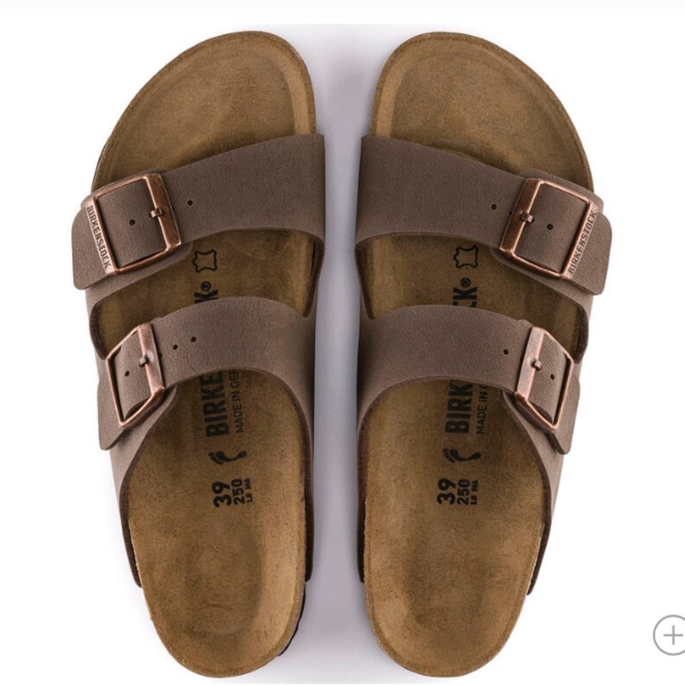 Birkenstock Arizona Sandals